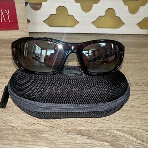 Costa Del Mar “Man-O’-War Polarized Sunglasses With Case